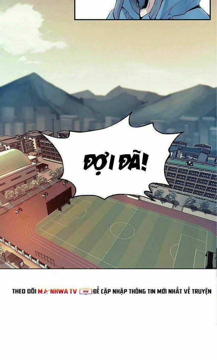 Khát Vọng Trỗi Dậy - Chapter 8 - Trang 64