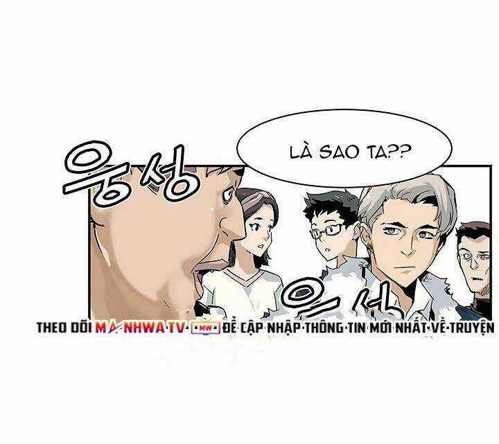 Khát Vọng Trỗi Dậy - Chapter 8 - Trang 9