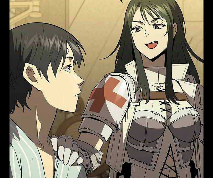 Khát Vọng Trỗi Dậy - Chapter 80 - Trang 18