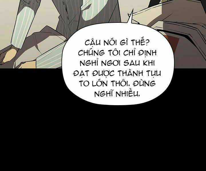 Khát Vọng Trỗi Dậy - Chapter 80 - Trang 30