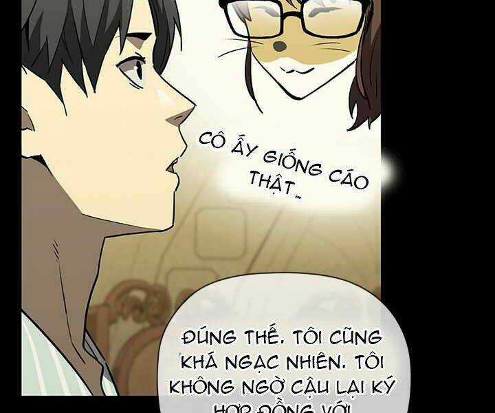 Khát Vọng Trỗi Dậy - Chapter 80 - Trang 34