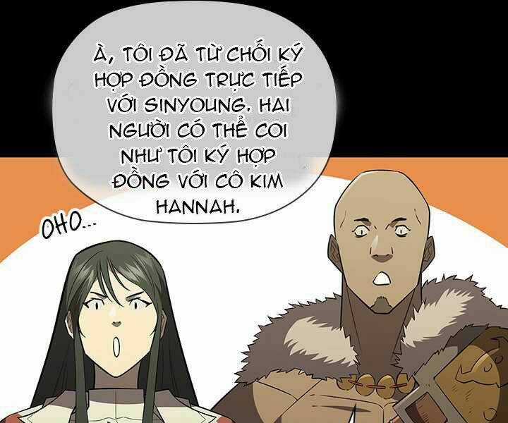 Khát Vọng Trỗi Dậy - Chapter 80 - Trang 36