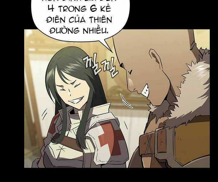 Khát Vọng Trỗi Dậy - Chapter 80 - Trang 38