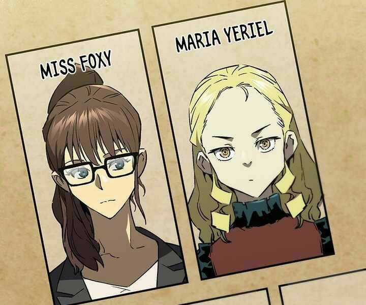 Khát Vọng Trỗi Dậy - Chapter 80 - Trang 42