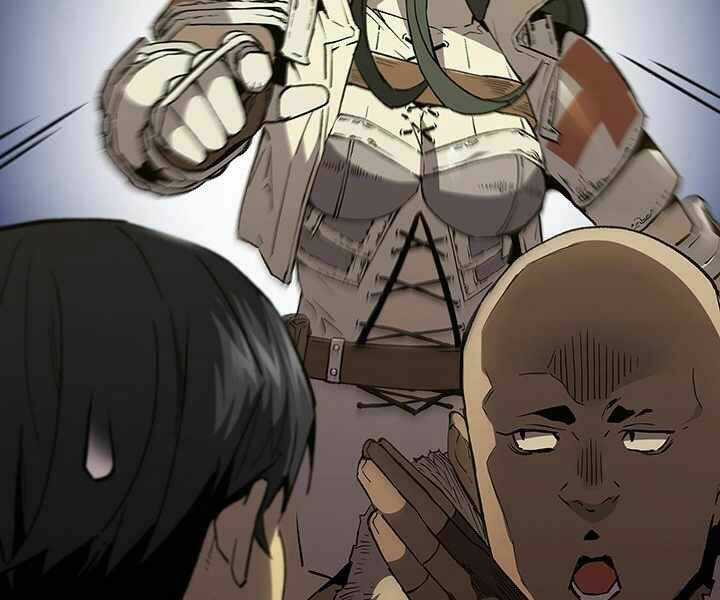 Khát Vọng Trỗi Dậy - Chapter 80 - Trang 48