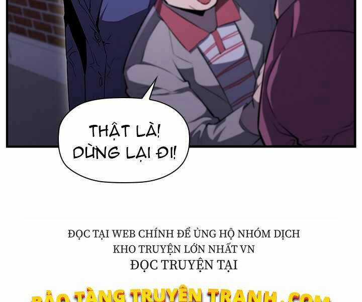 Khát Vọng Trỗi Dậy - Chapter 81 - Trang 23