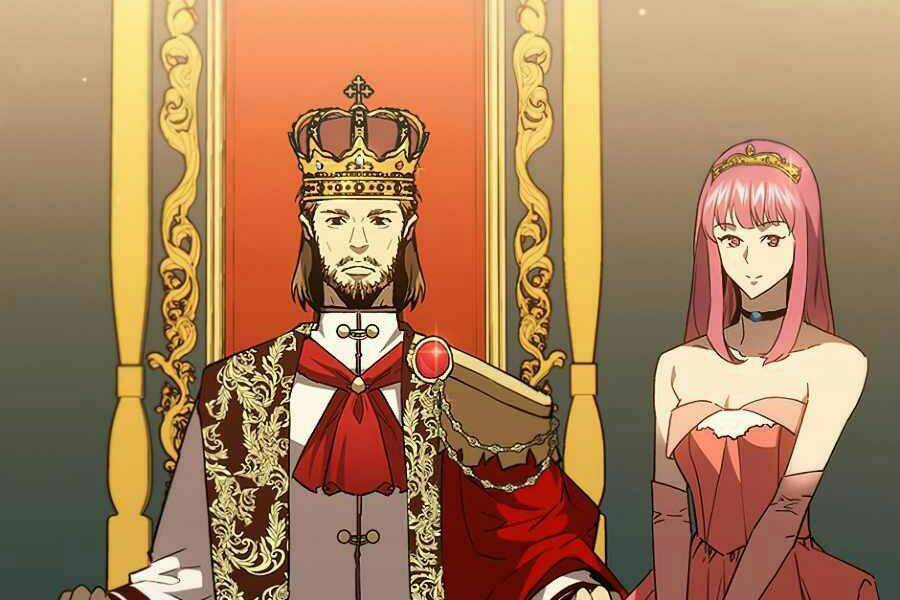 Khát Vọng Trỗi Dậy - Chapter 82 - Trang 234