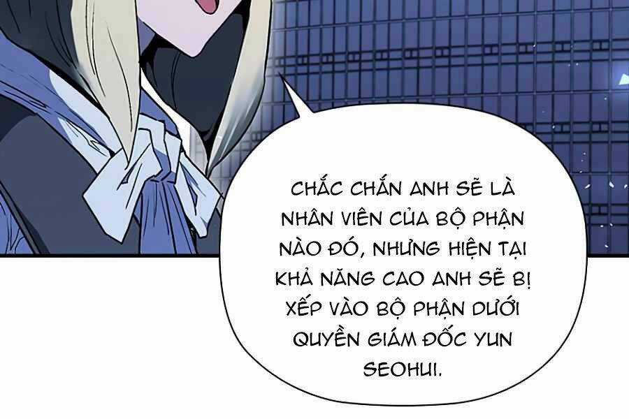 Khát Vọng Trỗi Dậy - Chapter 82 - Trang 41