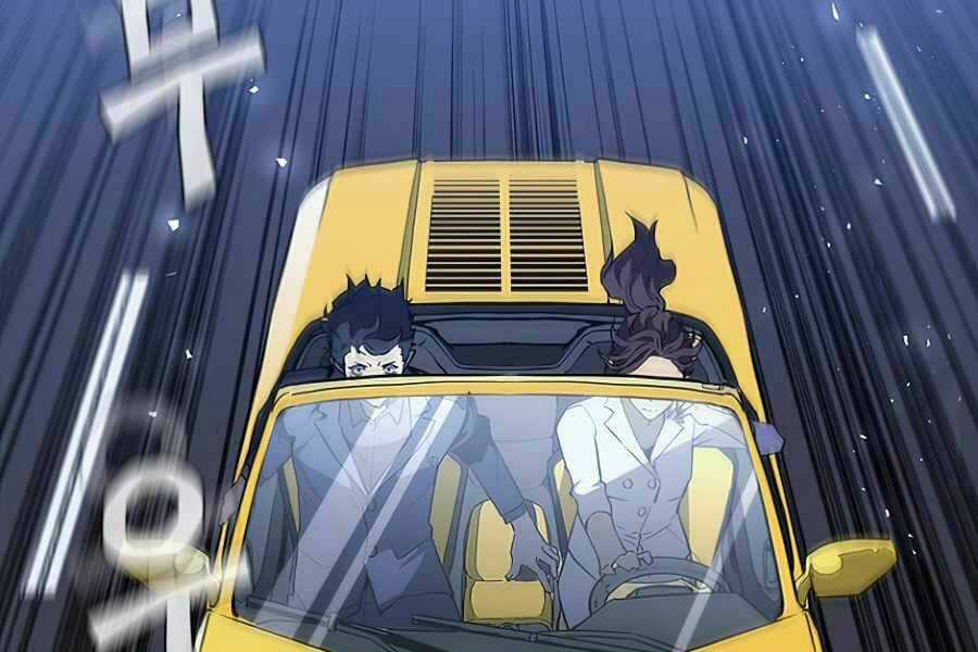 Khát Vọng Trỗi Dậy - Chapter 82 - Trang 65