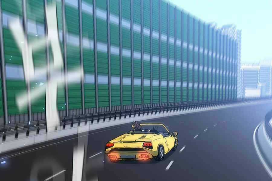 Khát Vọng Trỗi Dậy - Chapter 82 - Trang 81