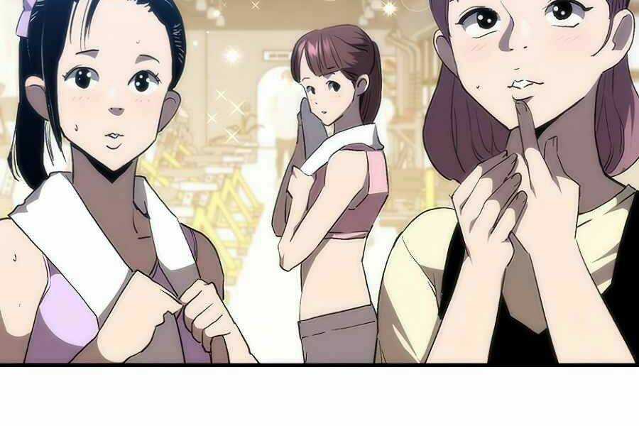 Khát Vọng Trỗi Dậy - Chapter 82 - Trang 92