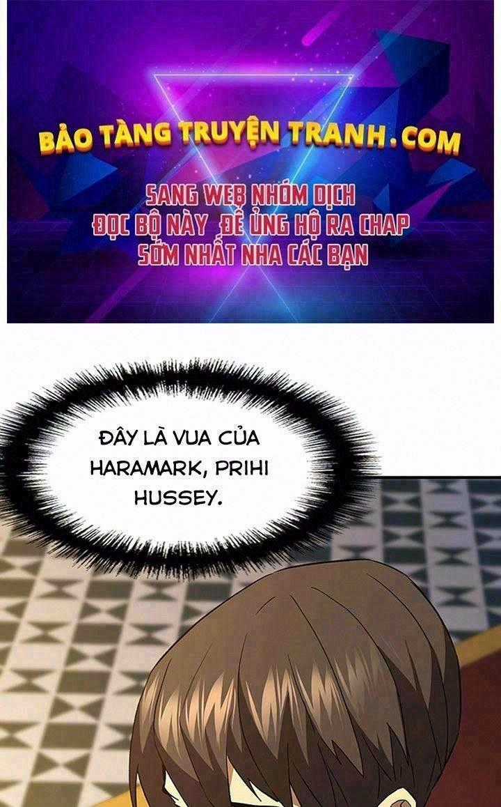 Khát Vọng Trỗi Dậy - Chapter 83 - Trang 1