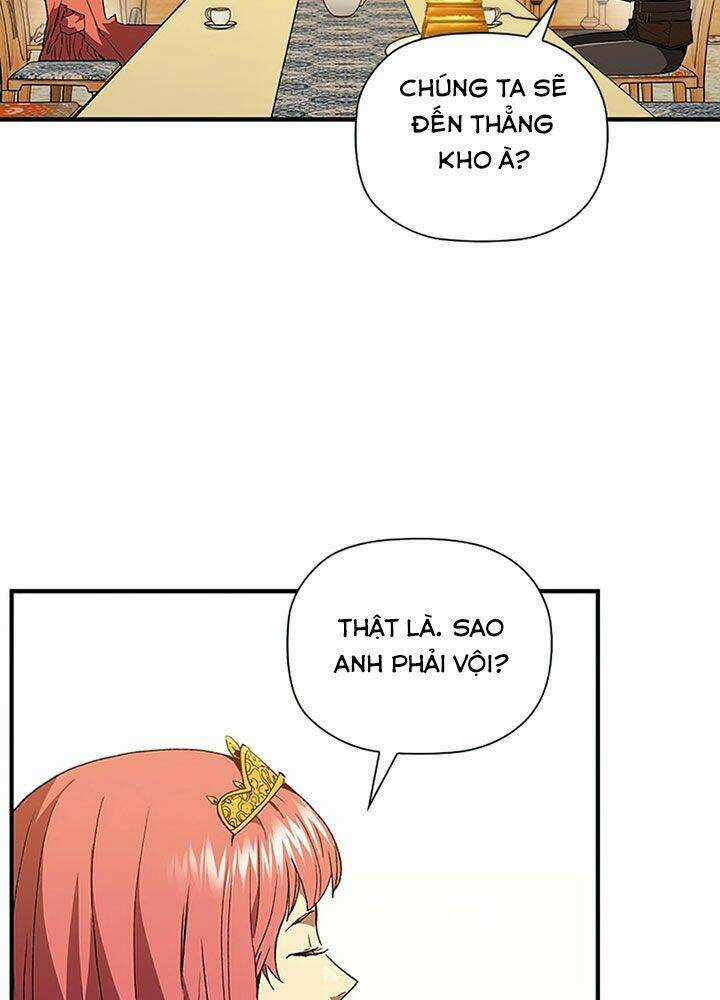 Khát Vọng Trỗi Dậy - Chapter 83 - Trang 116