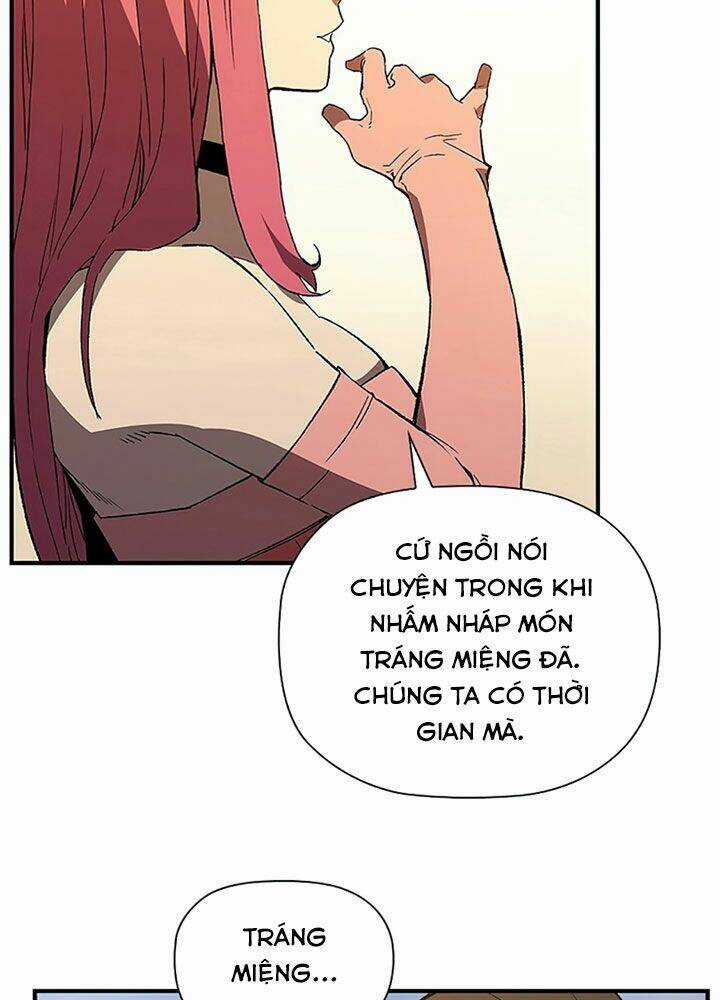 Khát Vọng Trỗi Dậy - Chapter 83 - Trang 117