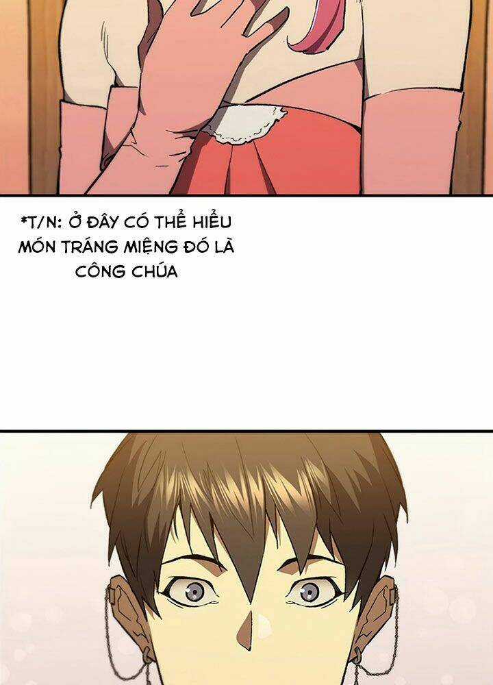 Khát Vọng Trỗi Dậy - Chapter 83 - Trang 121