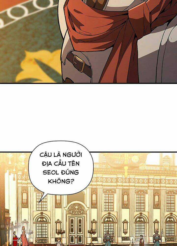 Khát Vọng Trỗi Dậy - Chapter 83 - Trang 3