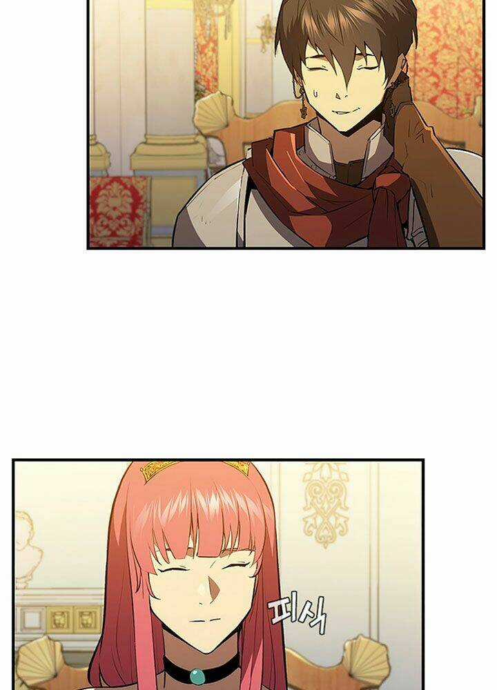 Khát Vọng Trỗi Dậy - Chapter 83 - Trang 22