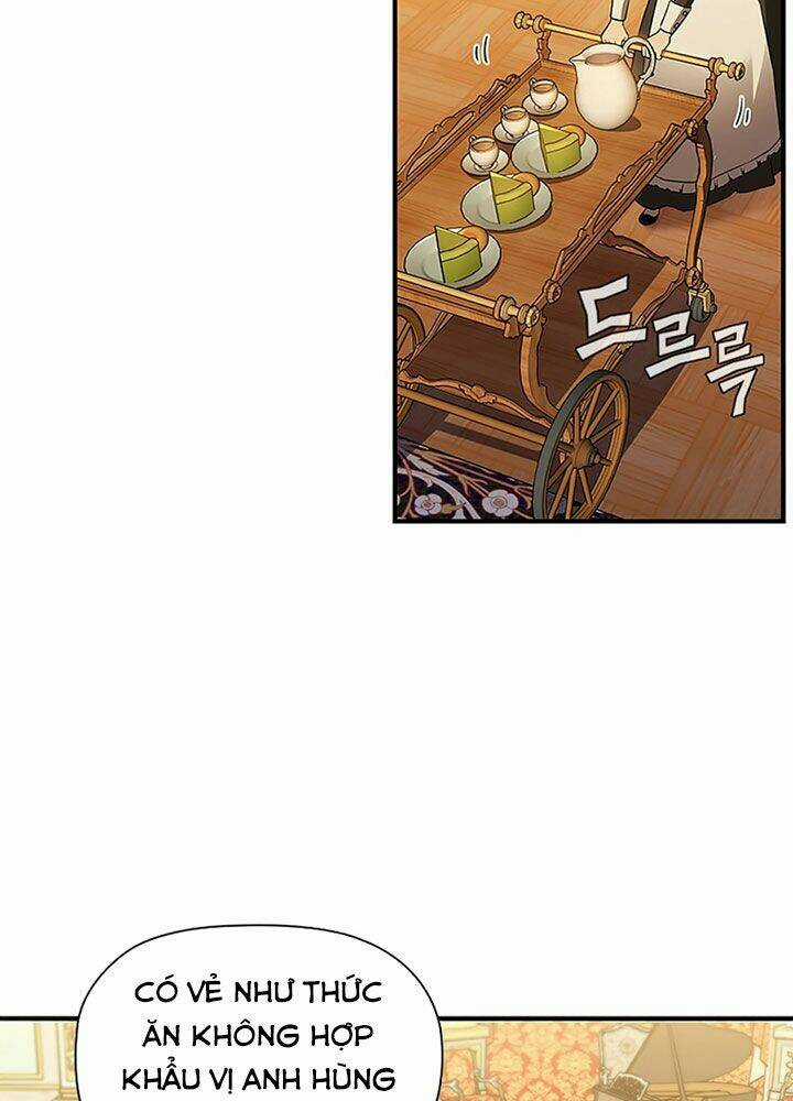 Khát Vọng Trỗi Dậy - Chapter 83 - Trang 25