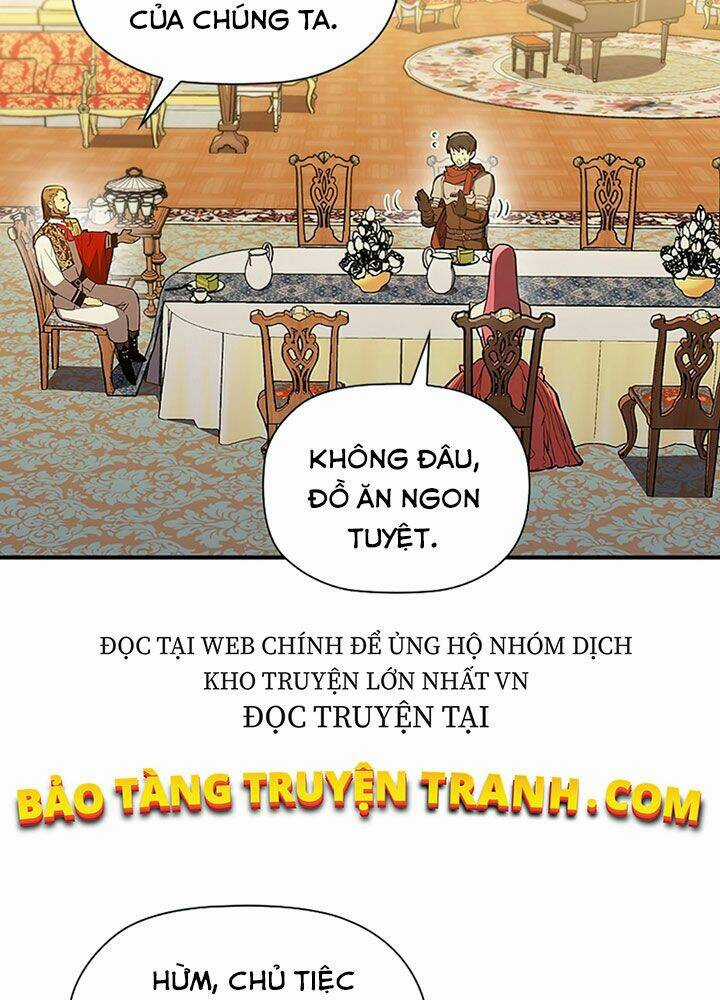 Khát Vọng Trỗi Dậy - Chapter 83 - Trang 26