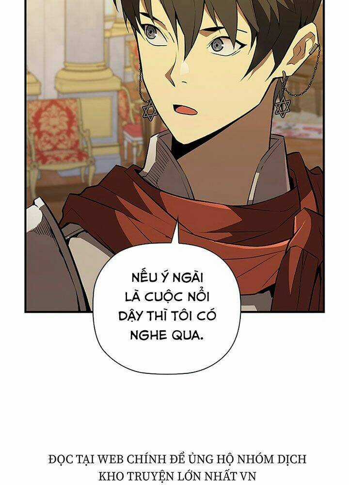 Khát Vọng Trỗi Dậy - Chapter 83 - Trang 29