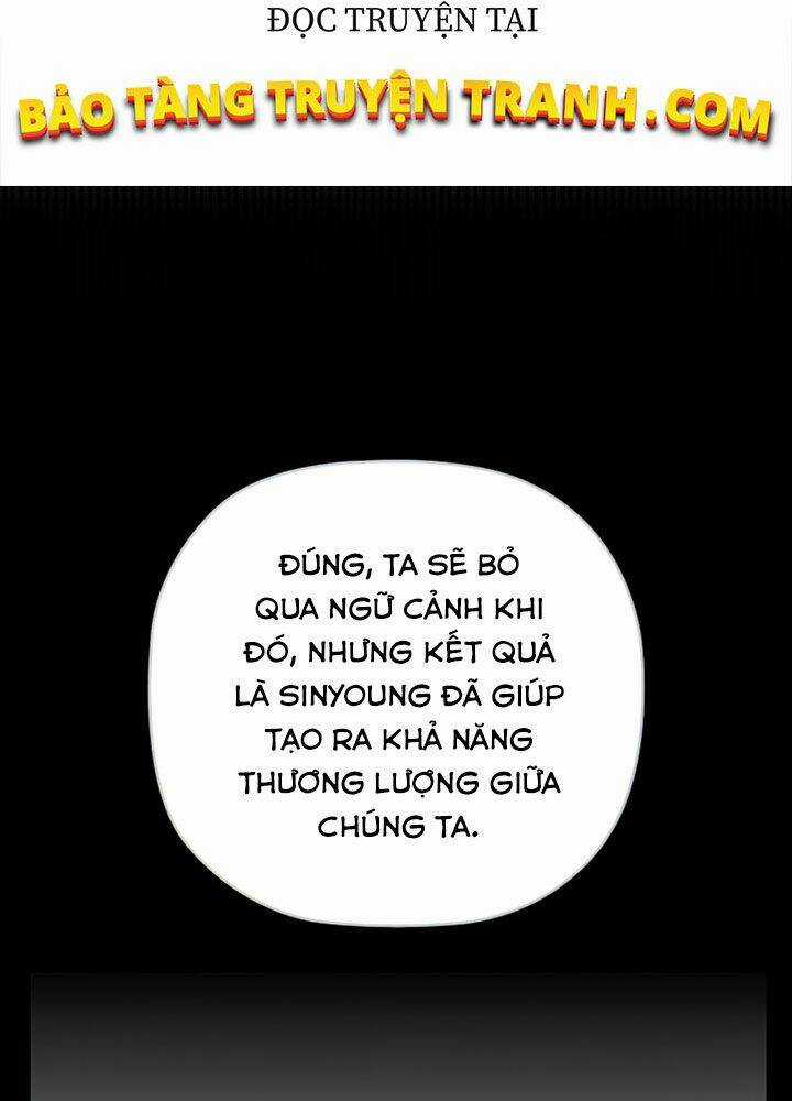 Khát Vọng Trỗi Dậy - Chapter 83 - Trang 30