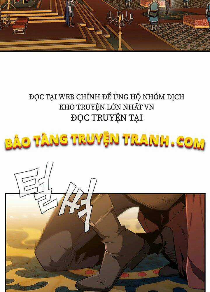 Khát Vọng Trỗi Dậy - Chapter 83 - Trang 4