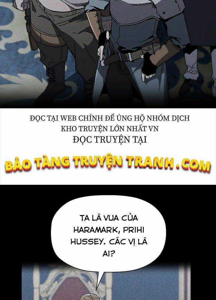 Khát Vọng Trỗi Dậy - Chapter 83 - Trang 33