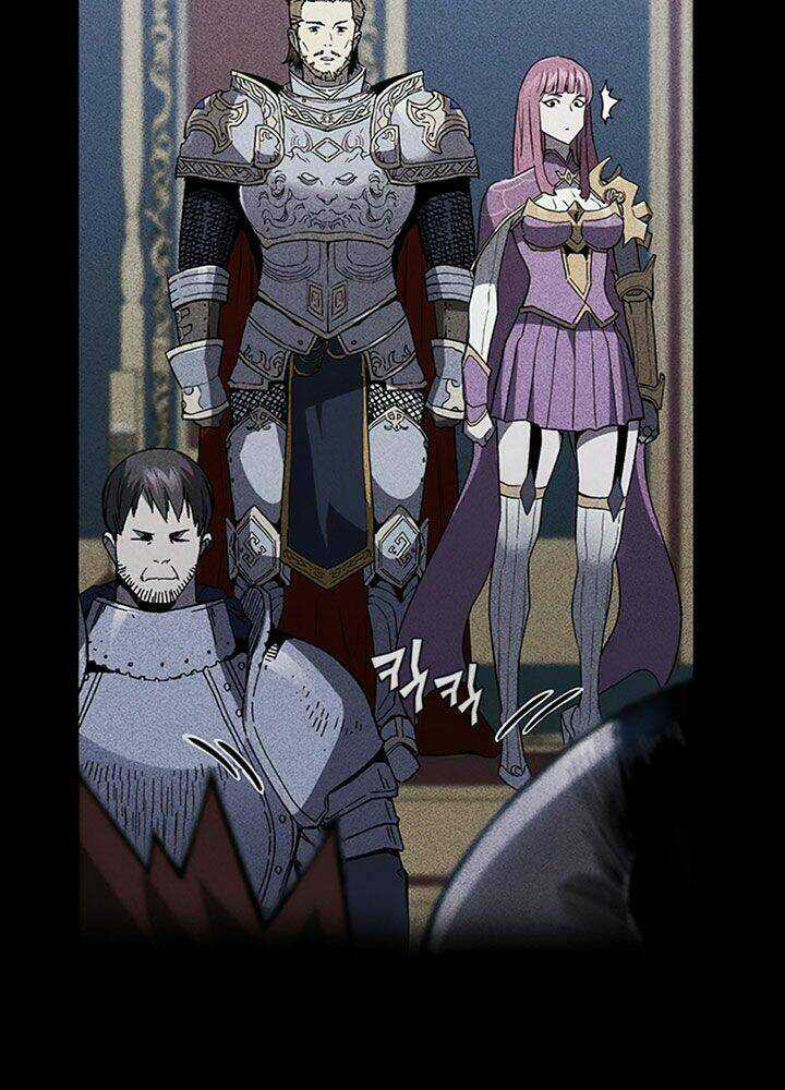 Khát Vọng Trỗi Dậy - Chapter 83 - Trang 34