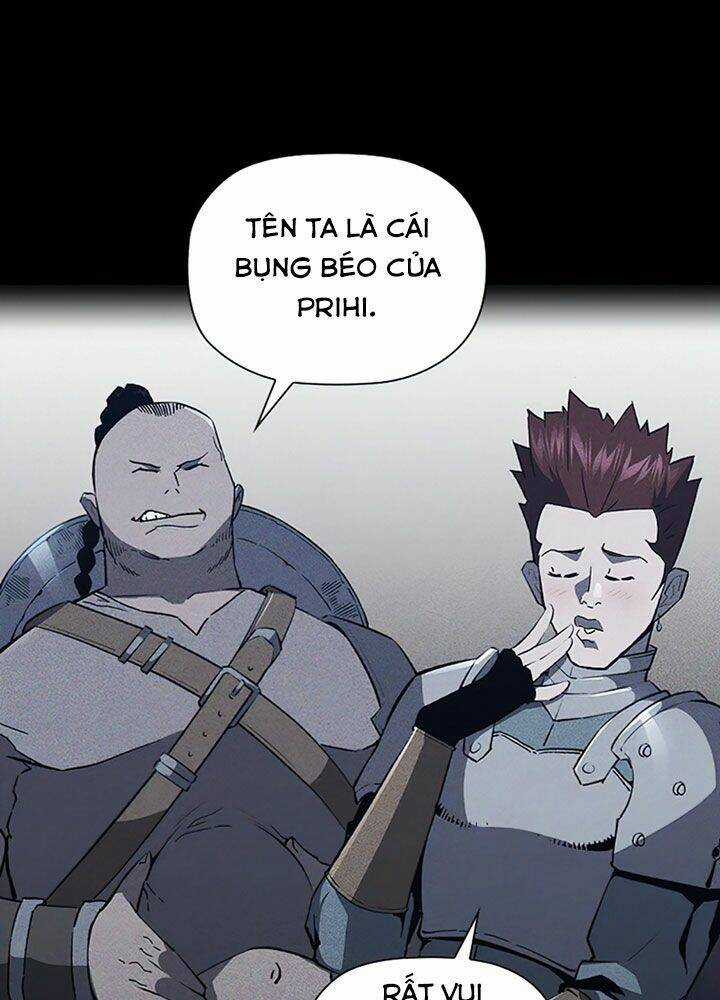 Khát Vọng Trỗi Dậy - Chapter 83 - Trang 35