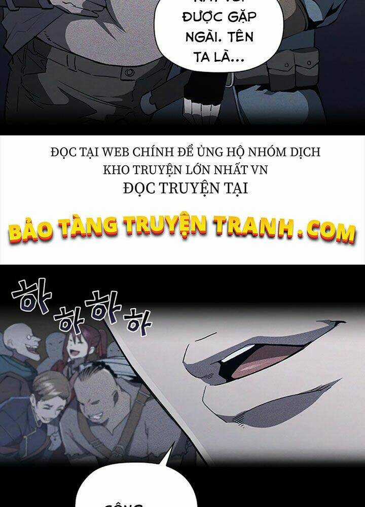 Khát Vọng Trỗi Dậy - Chapter 83 - Trang 36