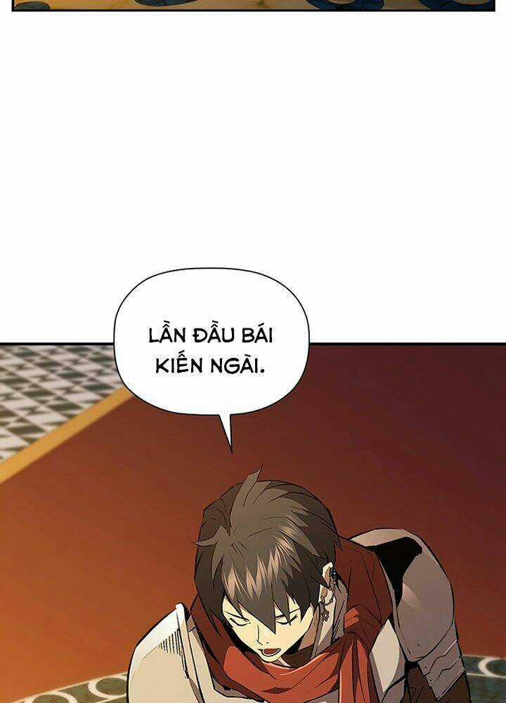 Khát Vọng Trỗi Dậy - Chapter 83 - Trang 5