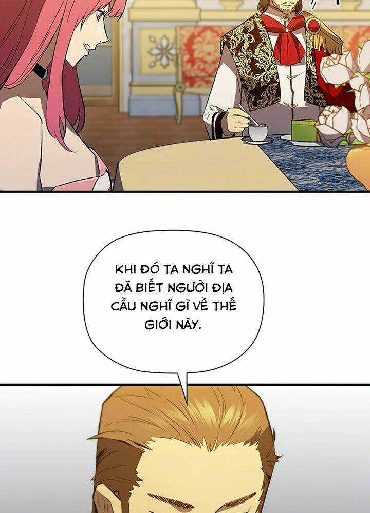 Khát Vọng Trỗi Dậy - Chapter 83 - Trang 41