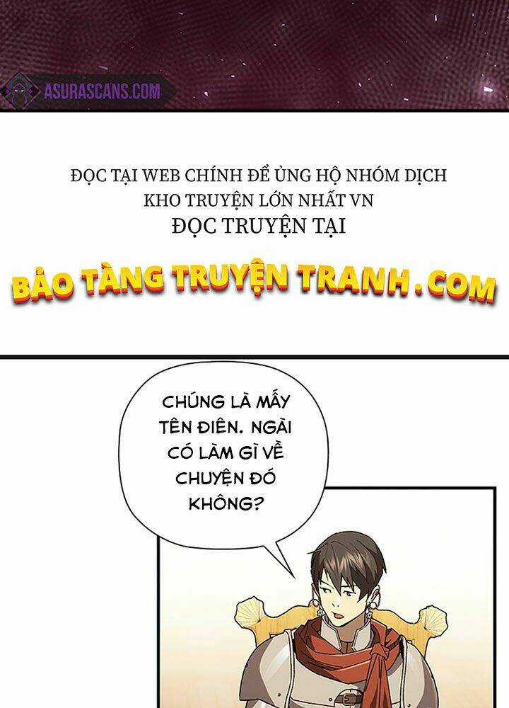 Khát Vọng Trỗi Dậy - Chapter 83 - Trang 44