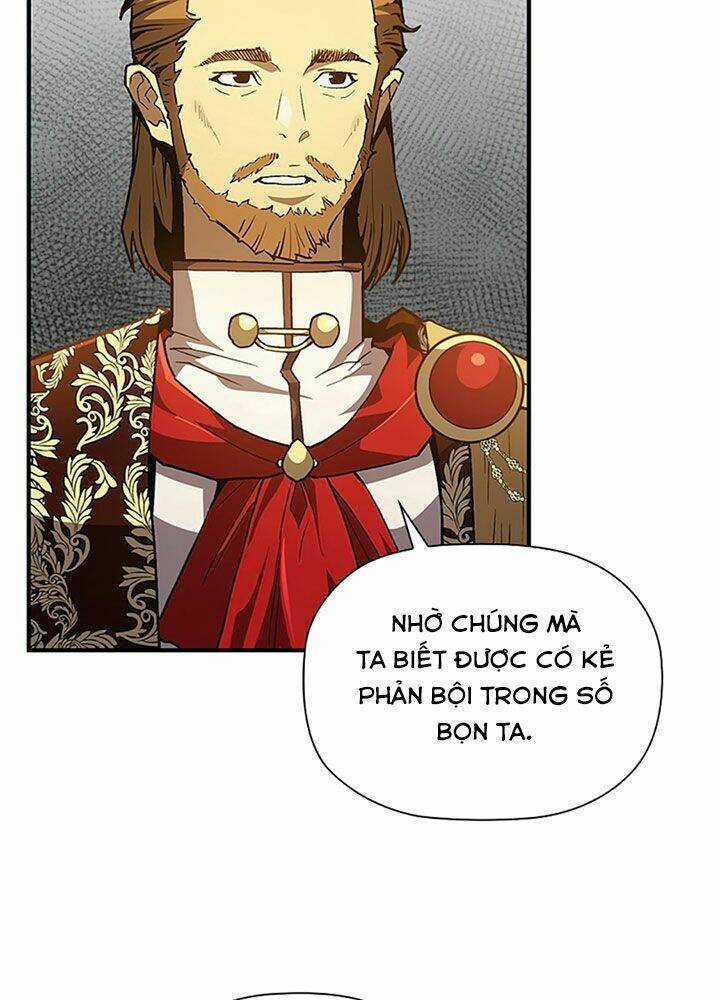 Khát Vọng Trỗi Dậy - Chapter 83 - Trang 46