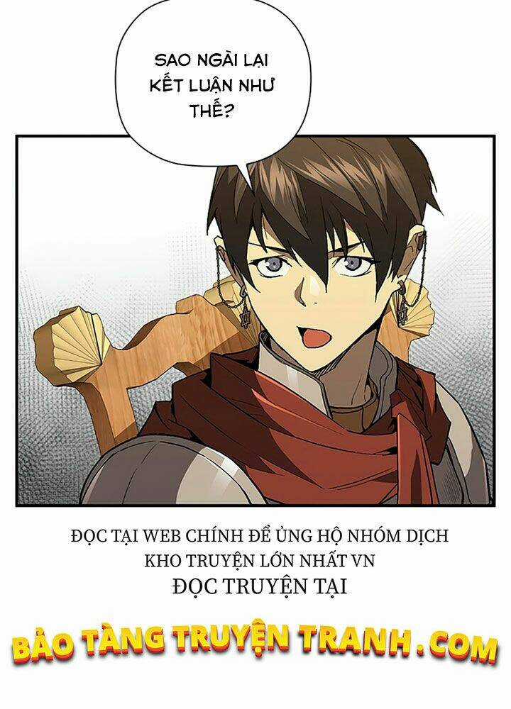 Khát Vọng Trỗi Dậy - Chapter 83 - Trang 47