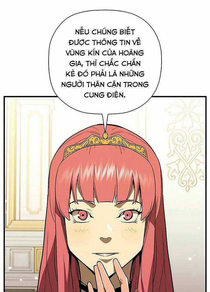 Khát Vọng Trỗi Dậy - Chapter 83 - Trang 48