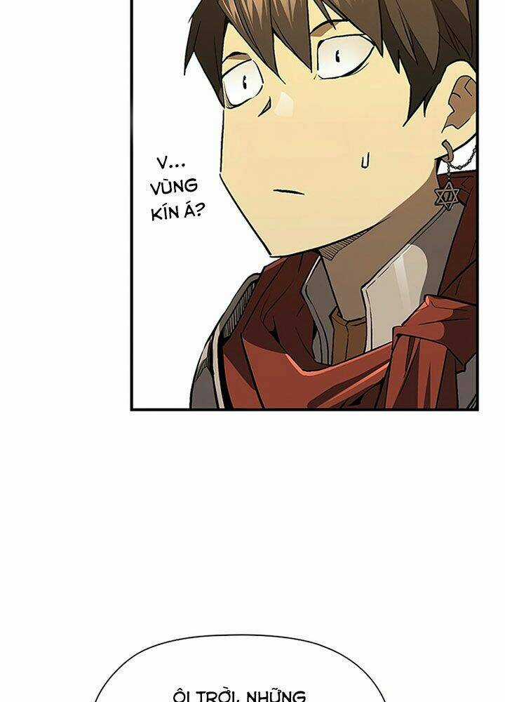 Khát Vọng Trỗi Dậy - Chapter 83 - Trang 50