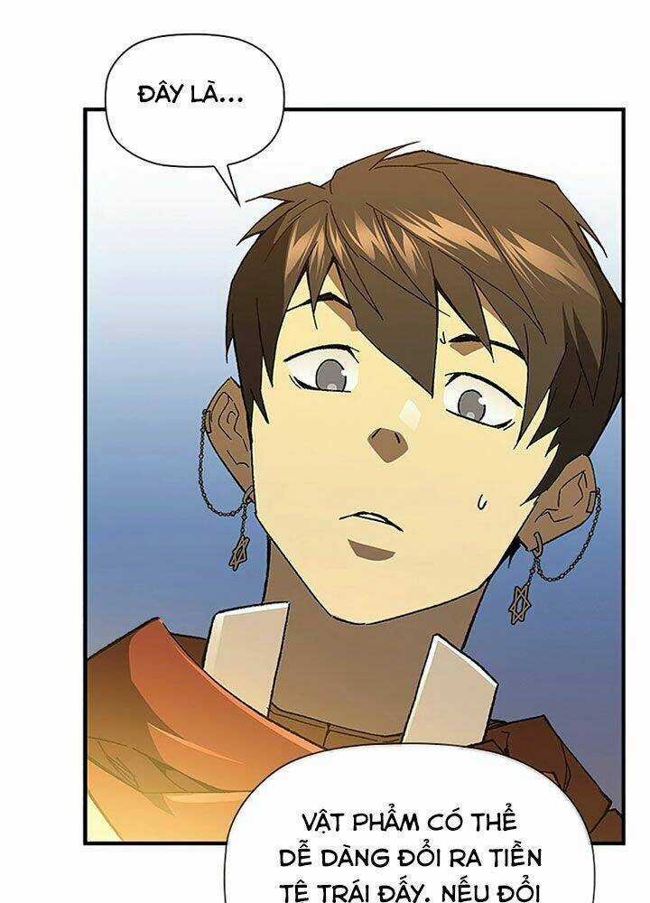 Khát Vọng Trỗi Dậy - Chapter 83 - Trang 60