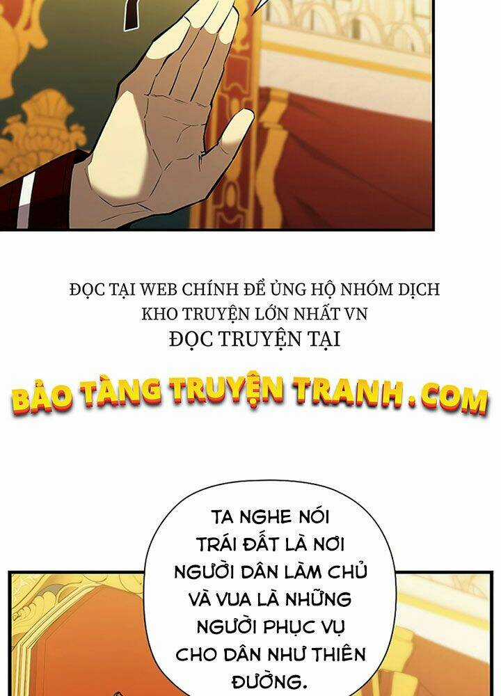 Khát Vọng Trỗi Dậy - Chapter 83 - Trang 7