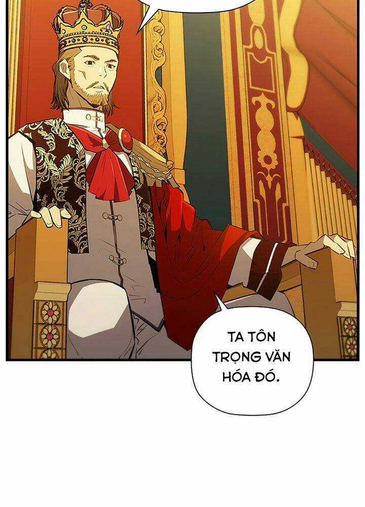 Khát Vọng Trỗi Dậy - Chapter 83 - Trang 8