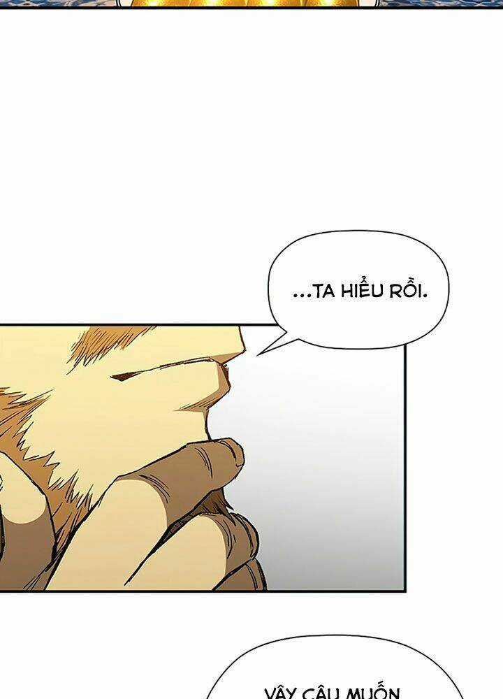 Khát Vọng Trỗi Dậy - Chapter 83 - Trang 76