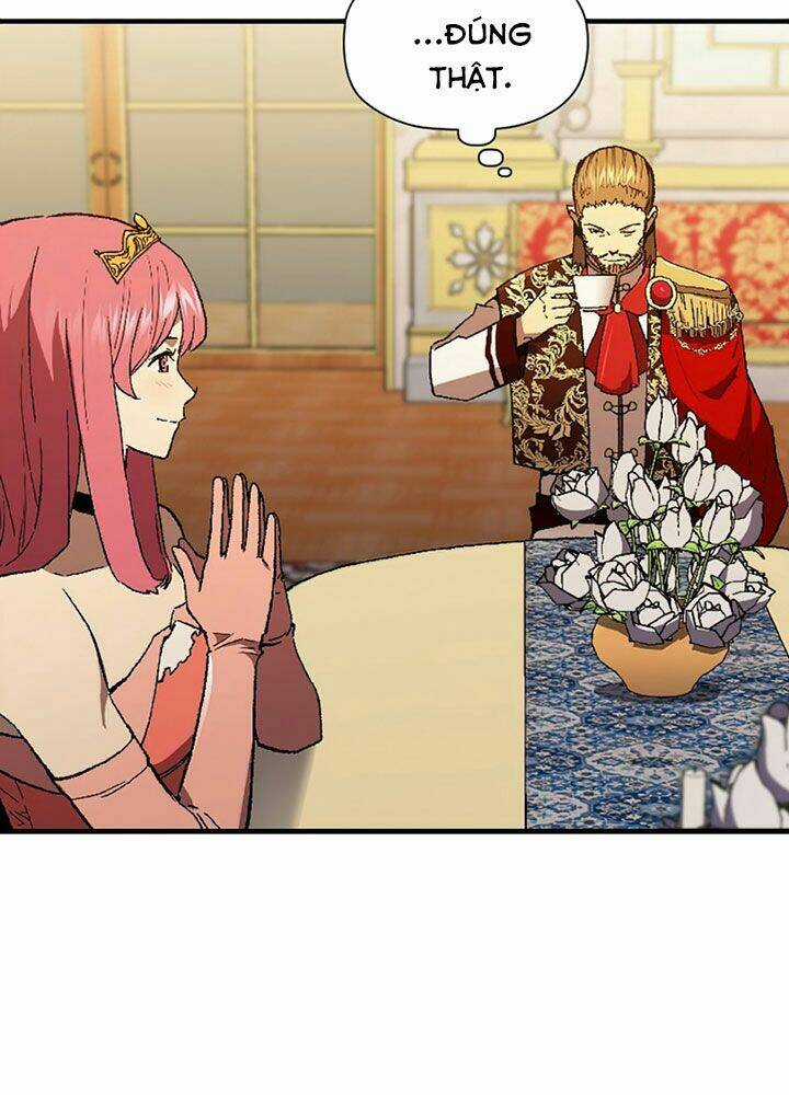 Khát Vọng Trỗi Dậy - Chapter 83 - Trang 95