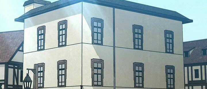 Khát Vọng Trỗi Dậy - Chapter 84 - Trang 2