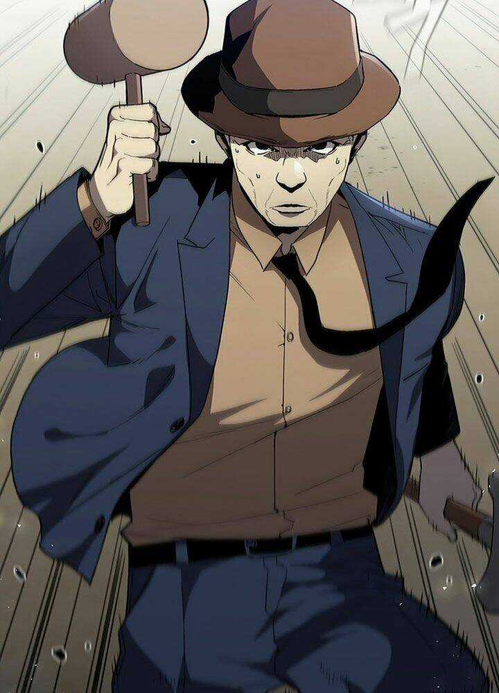 Khát Vọng Trỗi Dậy - Chapter 84 - Trang 104