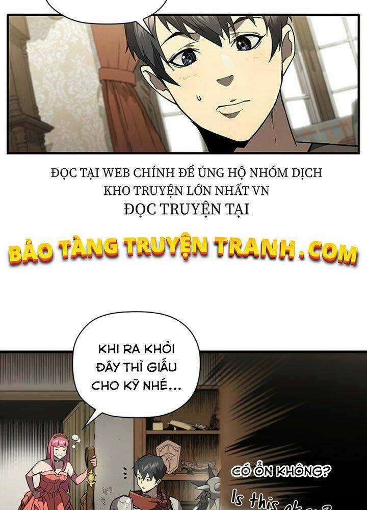Khát Vọng Trỗi Dậy - Chapter 84 - Trang 12