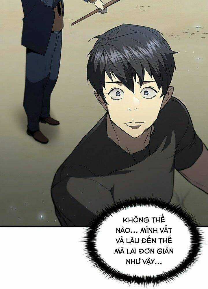 Khát Vọng Trỗi Dậy - Chapter 84 - Trang 125