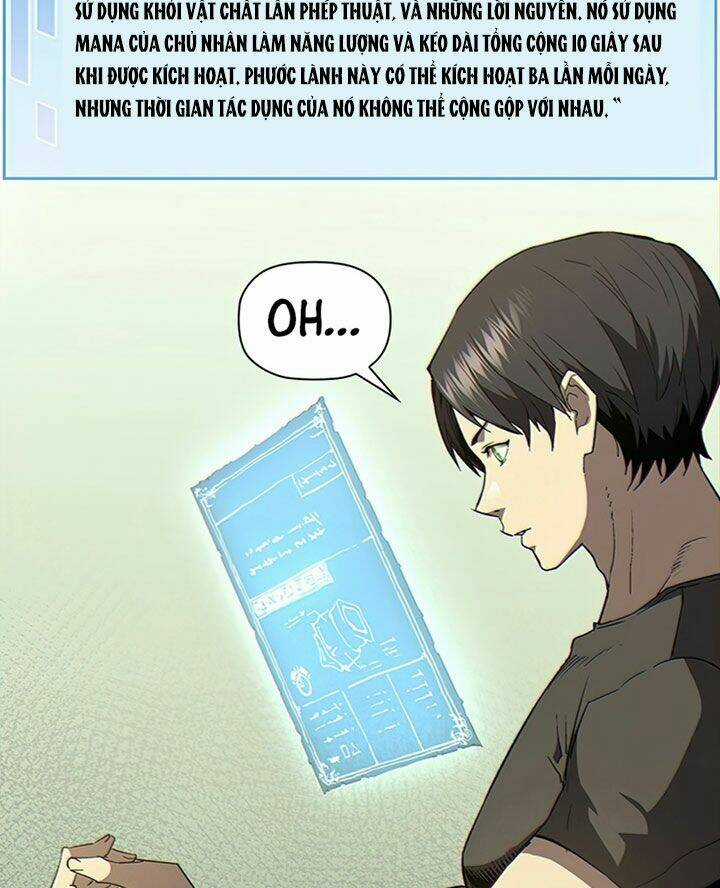 Khát Vọng Trỗi Dậy - Chapter 84 - Trang 17