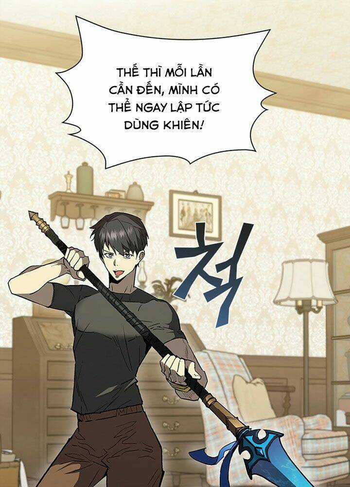 Khát Vọng Trỗi Dậy - Chapter 84 - Trang 19