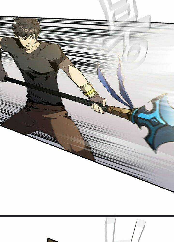 Khát Vọng Trỗi Dậy - Chapter 84 - Trang 21