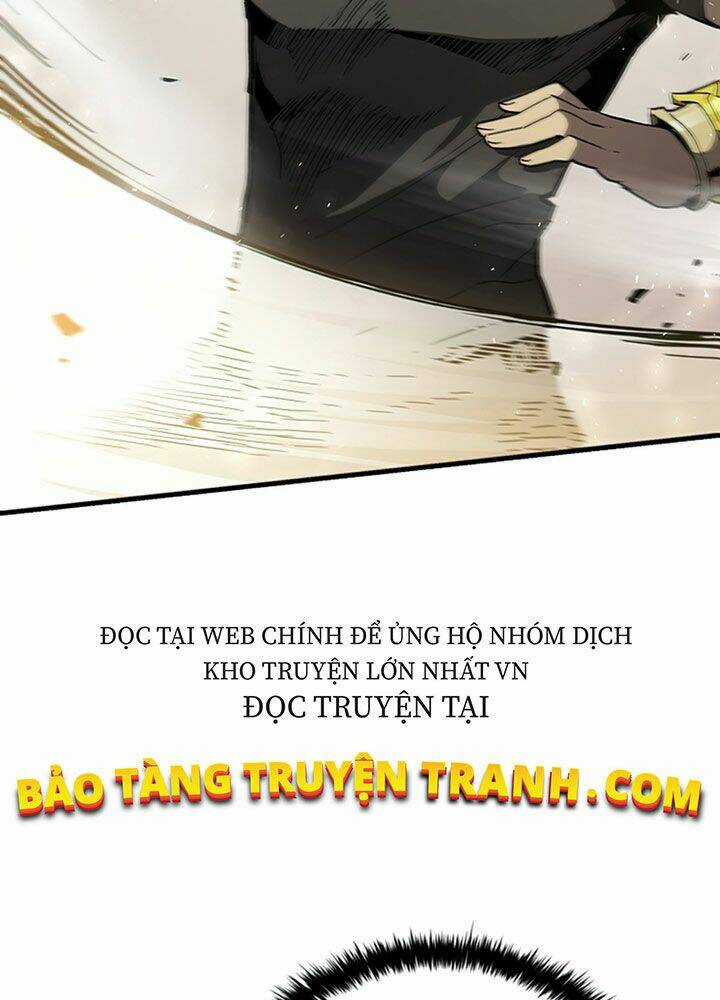 Khát Vọng Trỗi Dậy - Chapter 84 - Trang 24